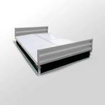 Novo exutor de comportas com para ventos estético