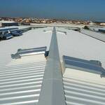 Armazéns em Cabra Figa - Sintra