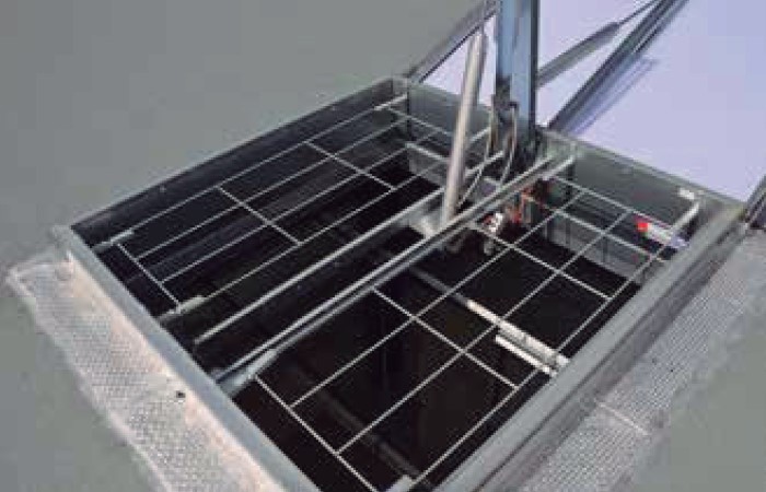 Exuvent.Exusteel 160 Pneumático - Image 2