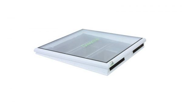Exuvent.Greenlite
